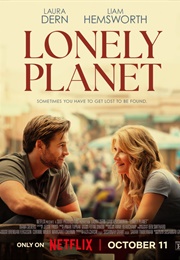 Lonely Planet (2024)