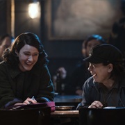 S1.E4: The Disappointment of the Dionne Quintuplets