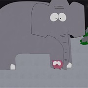 S1.E5: An Elephant Makes Love to a Pig