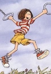 Ramona Quimby (Beverly Cleary)
