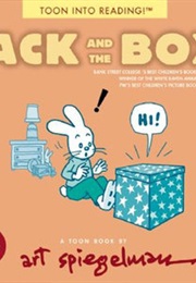 Jack and the Box (Art Spiegelman)