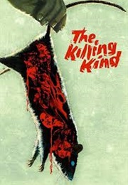 The Killing Kind (1974) (1973)