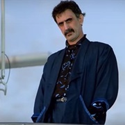 Miami Vice S2 Ep.20 "Payback" March 14, 1986