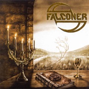 Chapters From a Vale Forlorn - Falconer (2002)