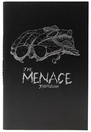The Menace (Thom Gunn)