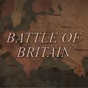2. Battle of Britain