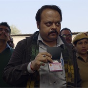 S4.E4: Shakti Pradarshan