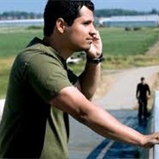 Michael Pena as Nick Memphis (Shooter)