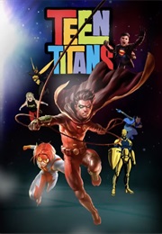 Teen Titans Season 2 (2026)