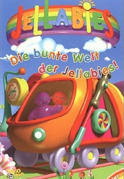 Jellabies (1998)