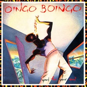 Good for Your Soul - Oingo Boingo