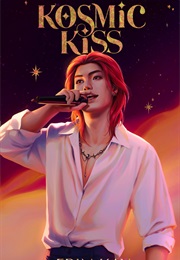 Kosmic Kiss (Erin Kay)