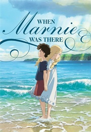 Memories of Marnie (Omoide No Marnie) (2014)