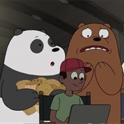 S3.E1: Grizzly the Movie