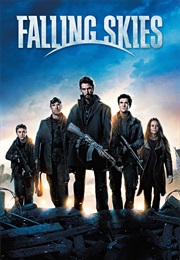 Falling Skies (2011)