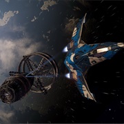 S5.E7: Is Gravity an Illusion?