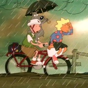 S3.E6: Doug and the Weird Kids/Doug's Behind the Wheel