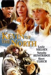 Kevin of the North (2001)