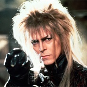 Jareth