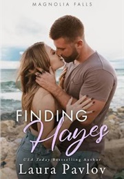 Finding Hayes (Laura Pavlov)