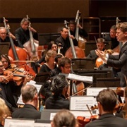 Nautical Themed Classical Music Concert