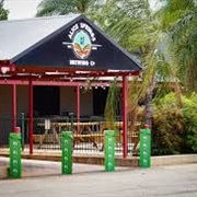 Alice Springs Brewing Co.