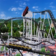 Circuit Breaker (Cotaland)