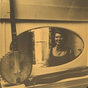 Precious Memories - Jean Ritchie