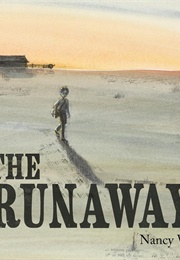 The Runaway (Nancy Vo)