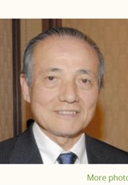 Yasuo Uchida (Uchida)