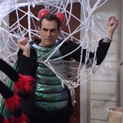 Fly (Phil, Modern Family)