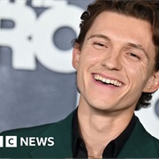 Tom Holland