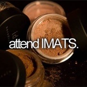 Attend IMATS