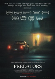 Predators (2025)