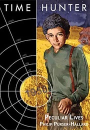 Peculiar Lives (Philip Purser-Hallard)