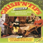 Chish 'N' Fips