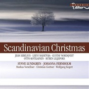 Various Artists - Scandanavian Christmas