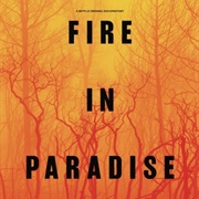 Fire in Paradise