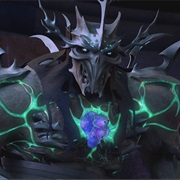 S4.E20: The Super Shredder