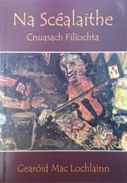 Na Scéalaithe (Gearóid Mac Lochlainn)