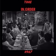 #254 That's Amore by Dean Martin