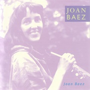 Silver Dagger - Joan Baez