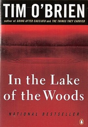 In the Lake of the Woods (Tim O'Brien)