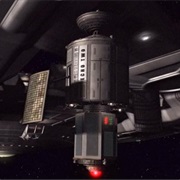 S1.E12: Silent Enemy