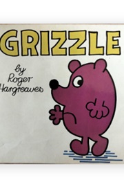 Grizzle (Roger Hargreaves)