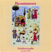 Renaissance - Scheherazade and Other Stories