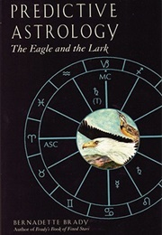 The Eagle and the Lark (Bernadette Brady)