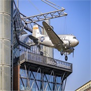 Deutsches Technik Museum, Berlin