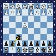 Alekhine's Defence