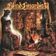 Tales From the Twilight World - Blind Guardian (1990)